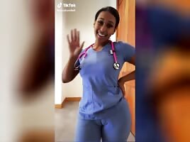 TikThot Nurse