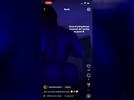 Instagram thot