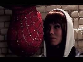 With great power comes great responsibility