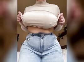 Big tits 