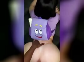 Dora Found A Bbc