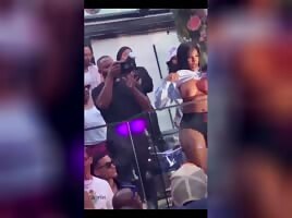 Joseline Hernandez Titties, Coi Leray, Nia Long (Comp)