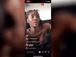 Ig live
