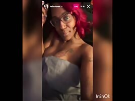 Ig live 