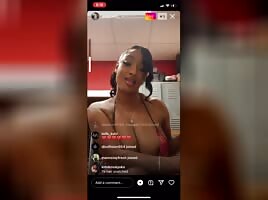 Ig live 