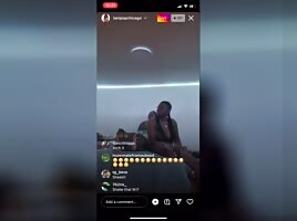 Ig live 