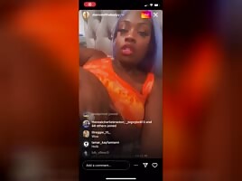 Ig live 