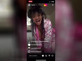 Ig live 