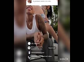 Ig live 