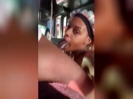 Party Bus Throat 