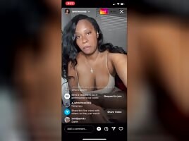 Ig live 
