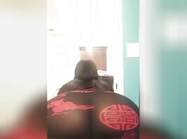 No panties always be the best