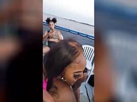 thot drop