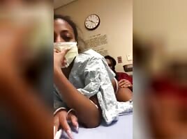 Emergency Room Quickie 