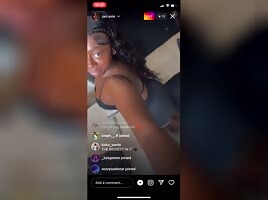 Ig live 