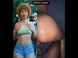 ICESPICE SEXTAPE!!! #1