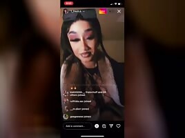 Ig live 