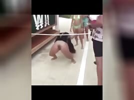 Slips & Flashes