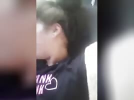 Made her tap out