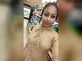 Store whore's