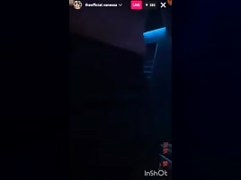 Ig live 