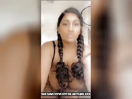 She's A Very Freaky Girl 480