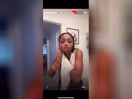 Ig live