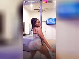 Kee Kee a Thot