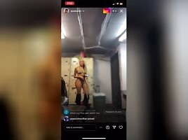 Ig live 