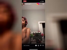 Ig live