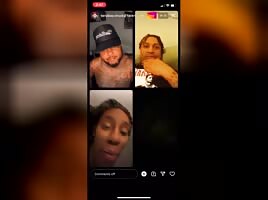 Ig live
