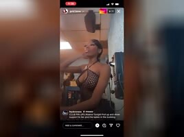 Ig live 
