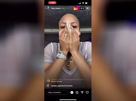 Ig live