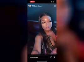 Ig live