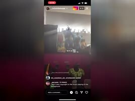 Ig live