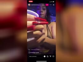 Ig live 