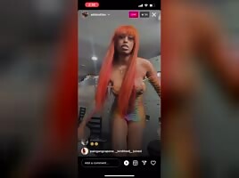 Ig live 