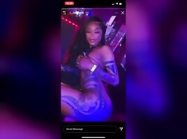 Ig live 