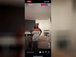 Ig live 