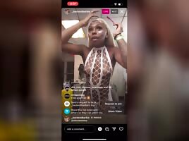 Ig live
