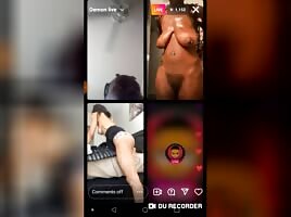 Ig Live: New Year's Drop 14