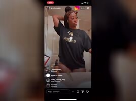 Ig live