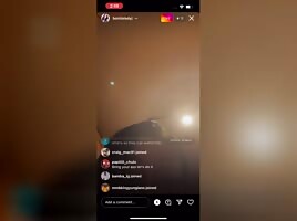Ig live 