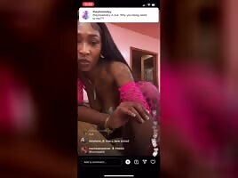 Ig live