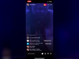 Ig live