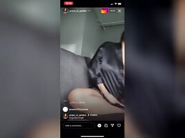 Ig live