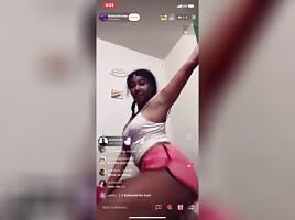 Thot on live 