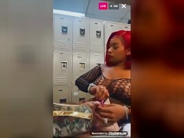 Thot on live