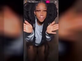 This Bitch Bad