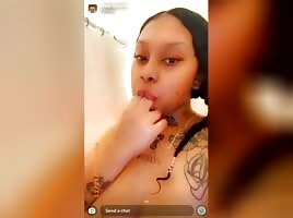Chunky Thot Naee